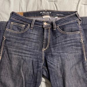 Ariat Slim Trouser Jeans